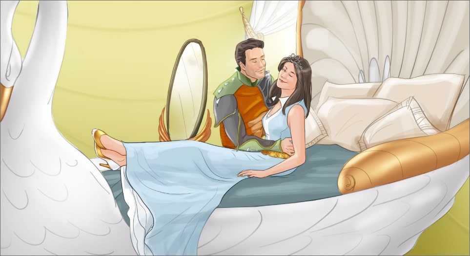 CIF Sleeping Beauty Storyboard example12