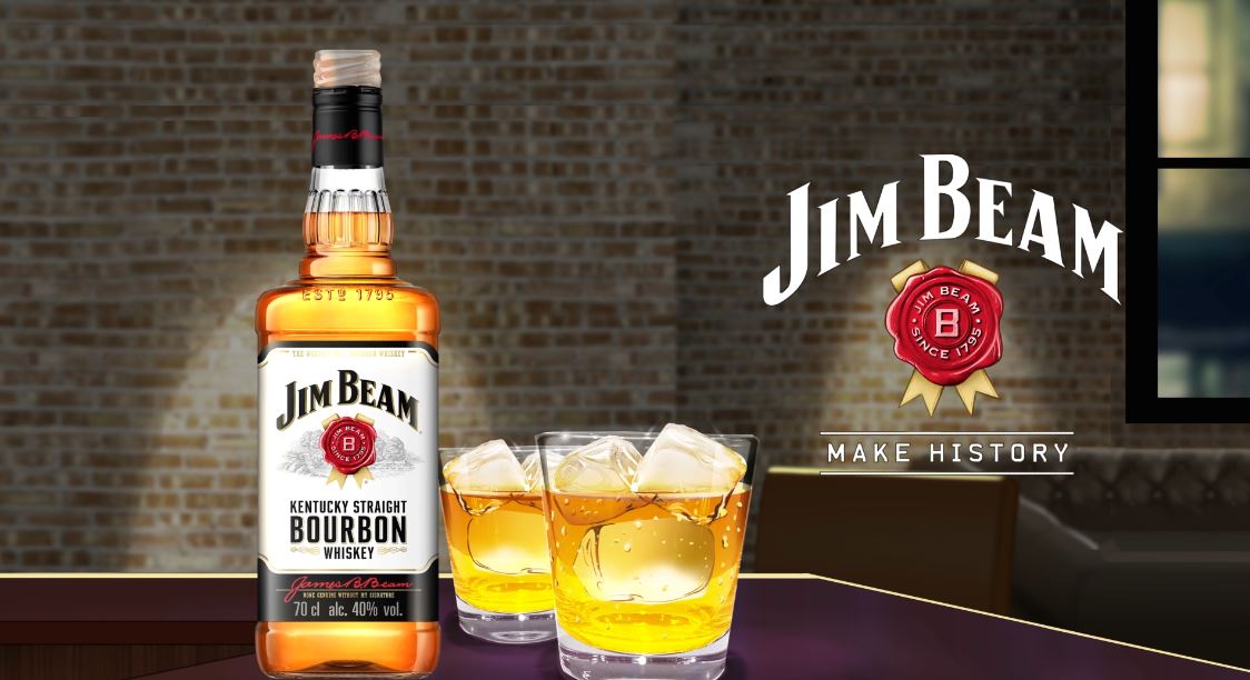 Jim Beam How you see it1
