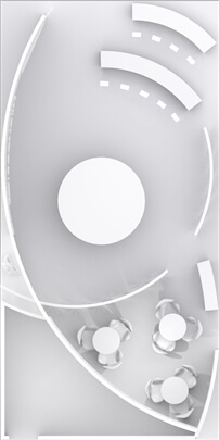 architectural/experiential storyboards example