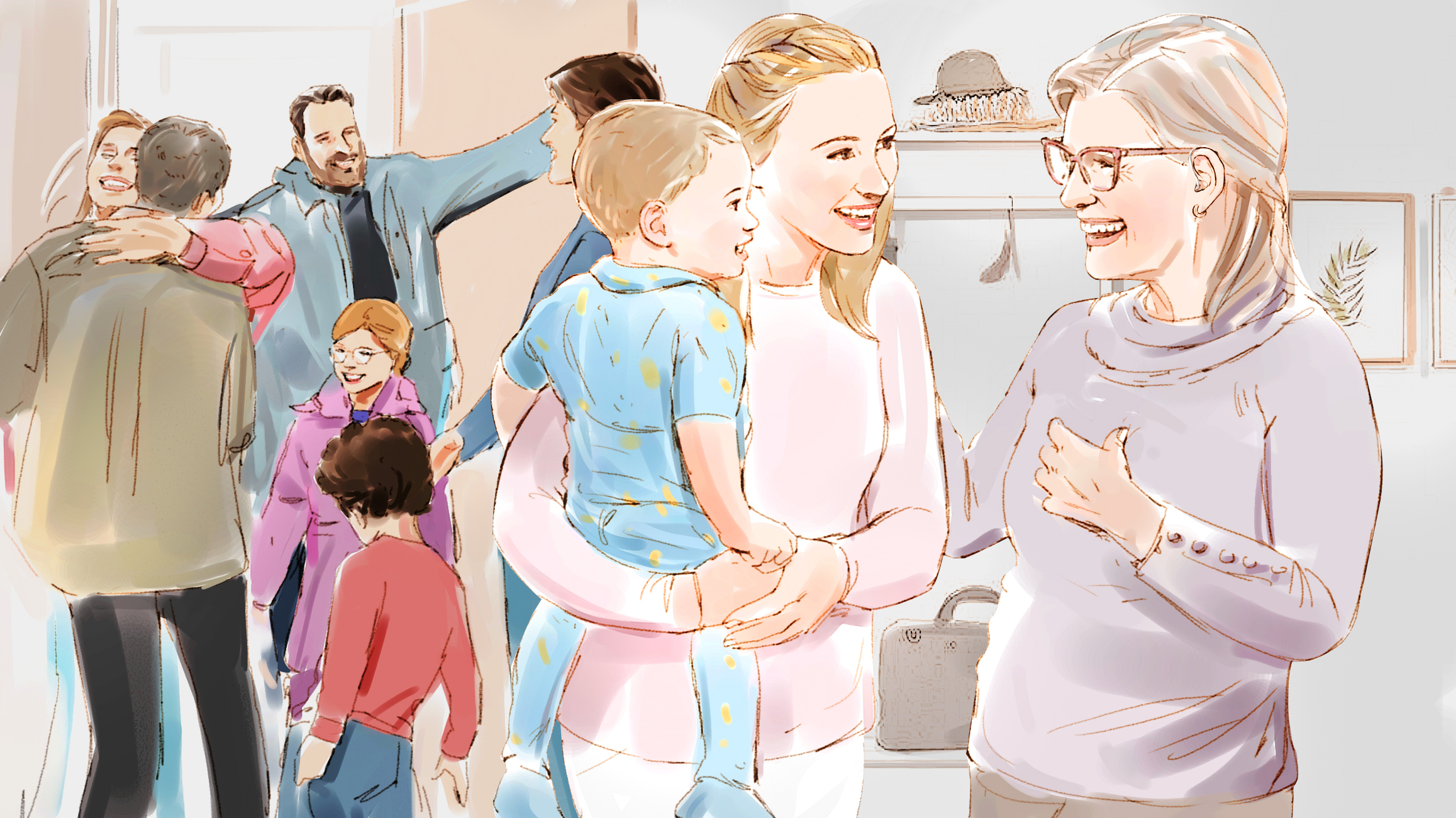 Storyboard Examples For Children