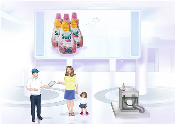 storyboards example