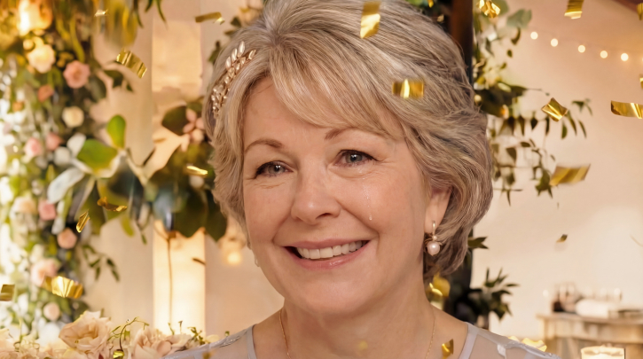 storyboard example created in AI Generated of Women Illustrations