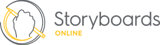 Storyboards Online