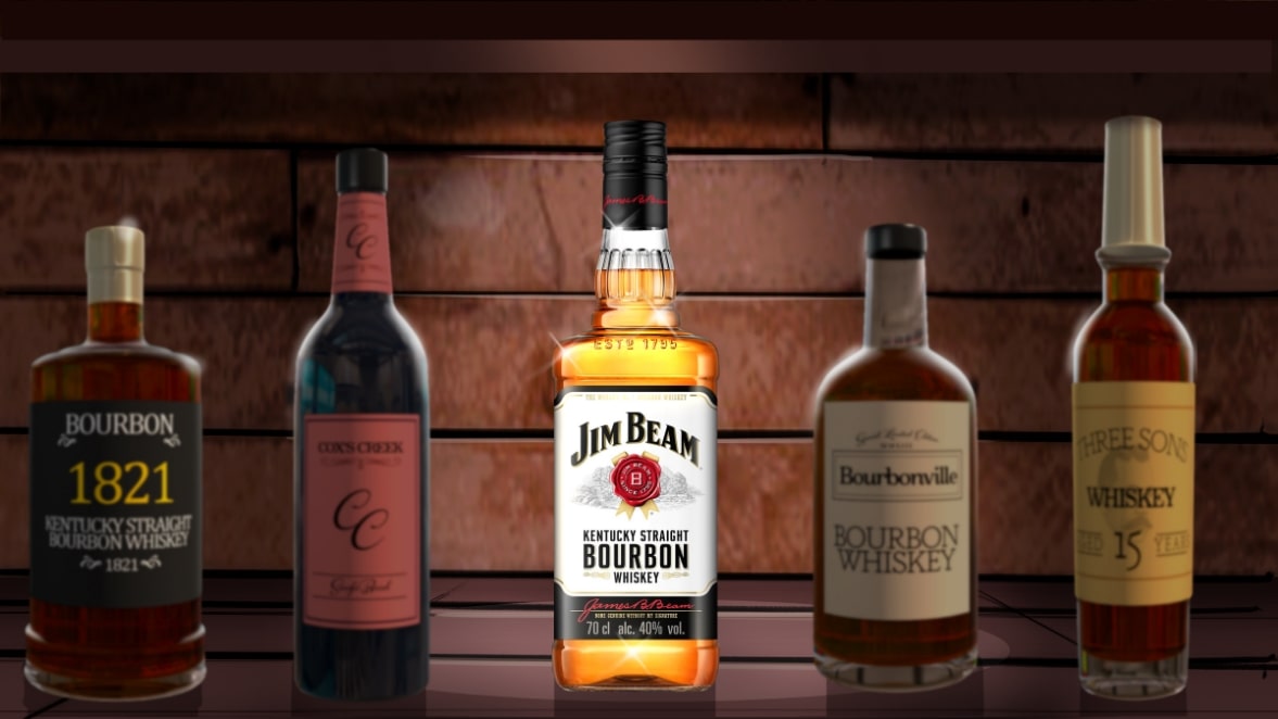 Jim Beam How you see it12