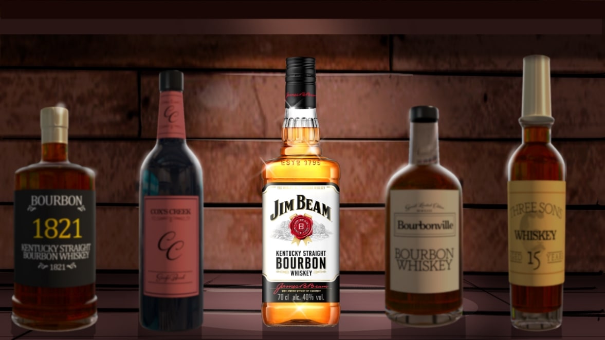 Jim Beam How you see it12