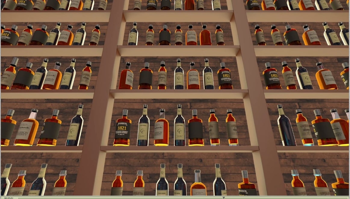 Jim Beam How you see it4