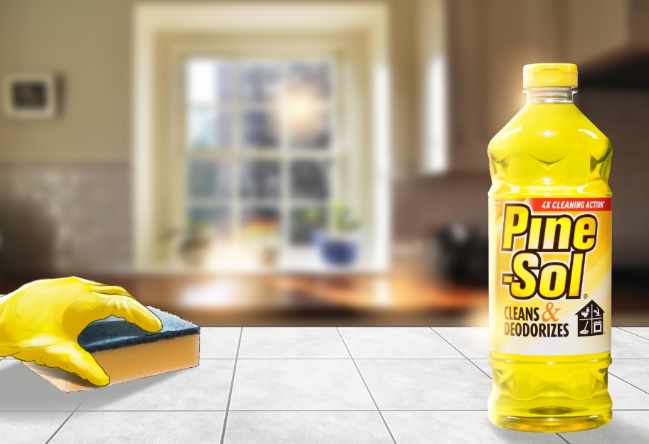 Pine Sol Solderina4