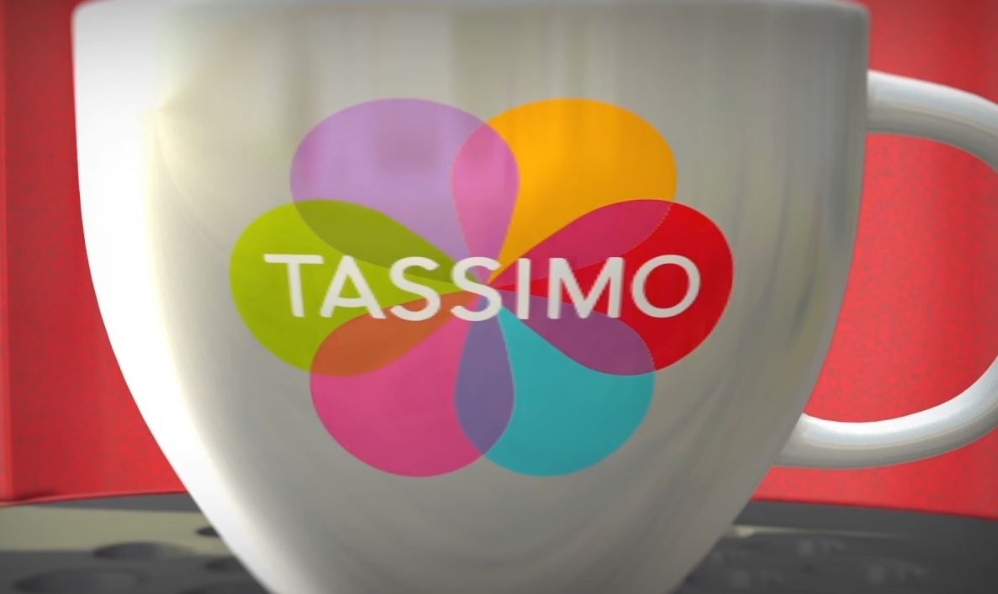 Tassimo Storyboard example1