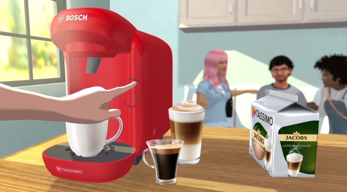 Tassimo Storyboard example8