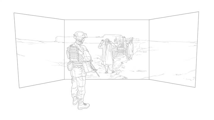 storyboards example