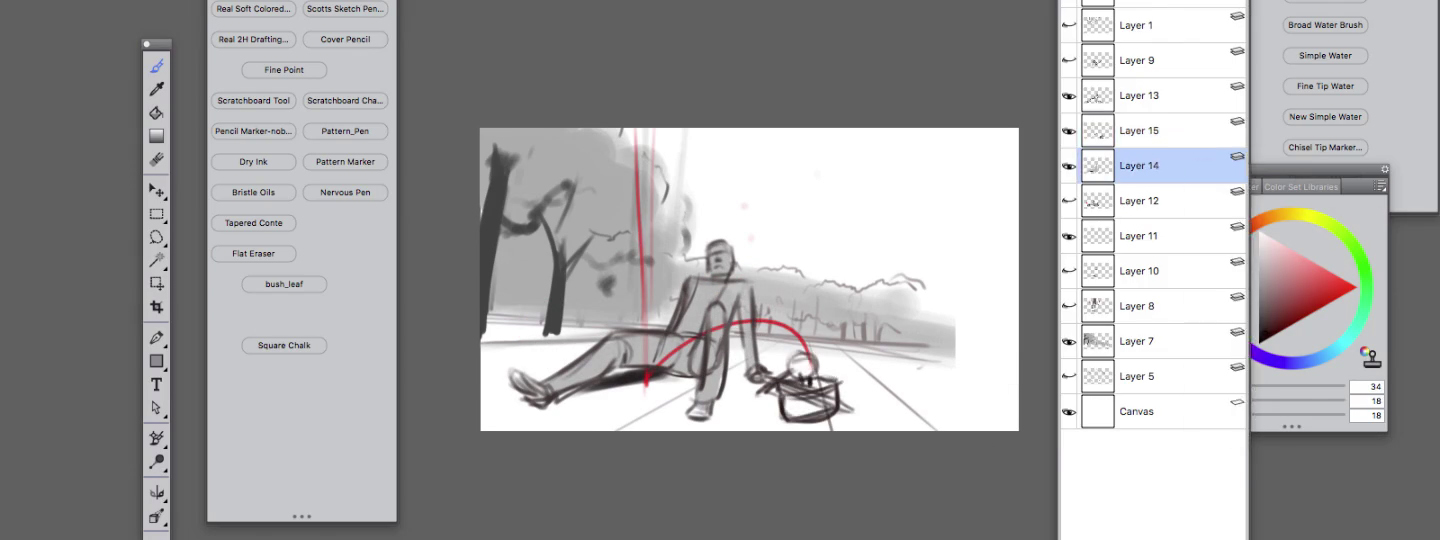 header storyboards background - slide1